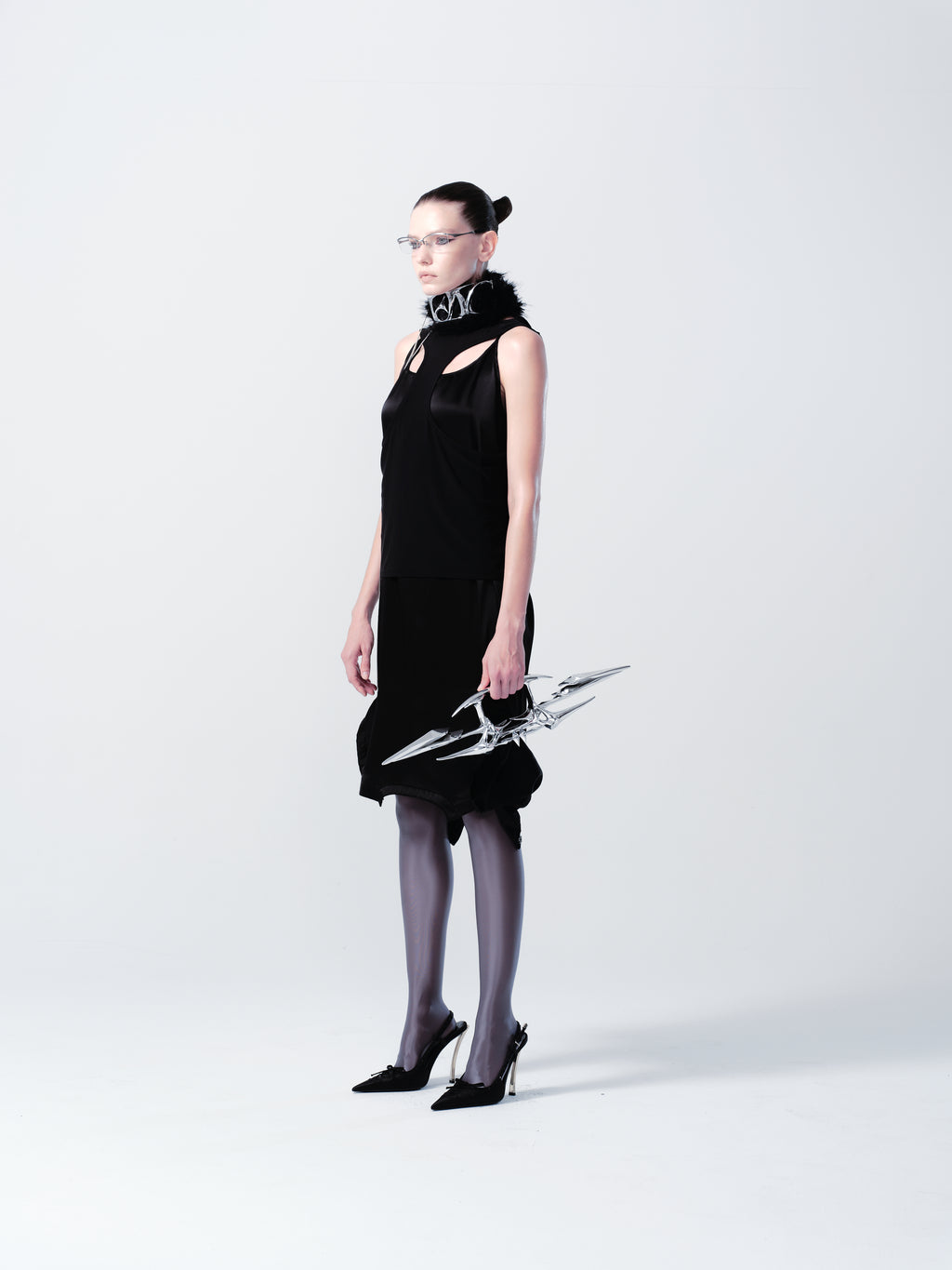 2 IN 1 DRESS AND SHIRT