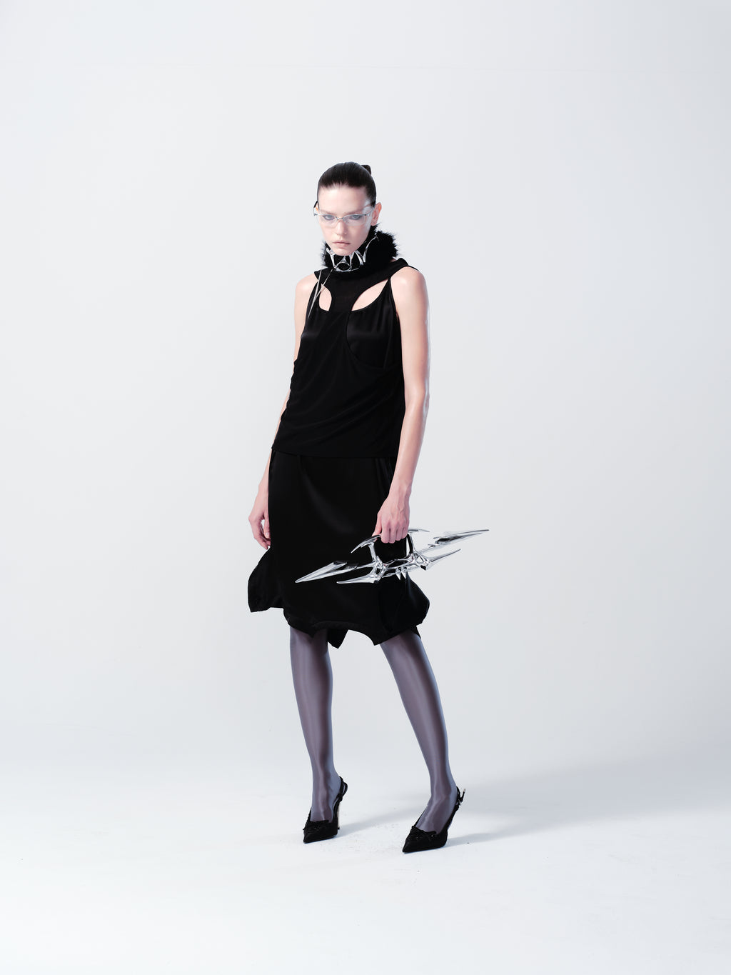 2 IN 1 DRESS AND SHIRT