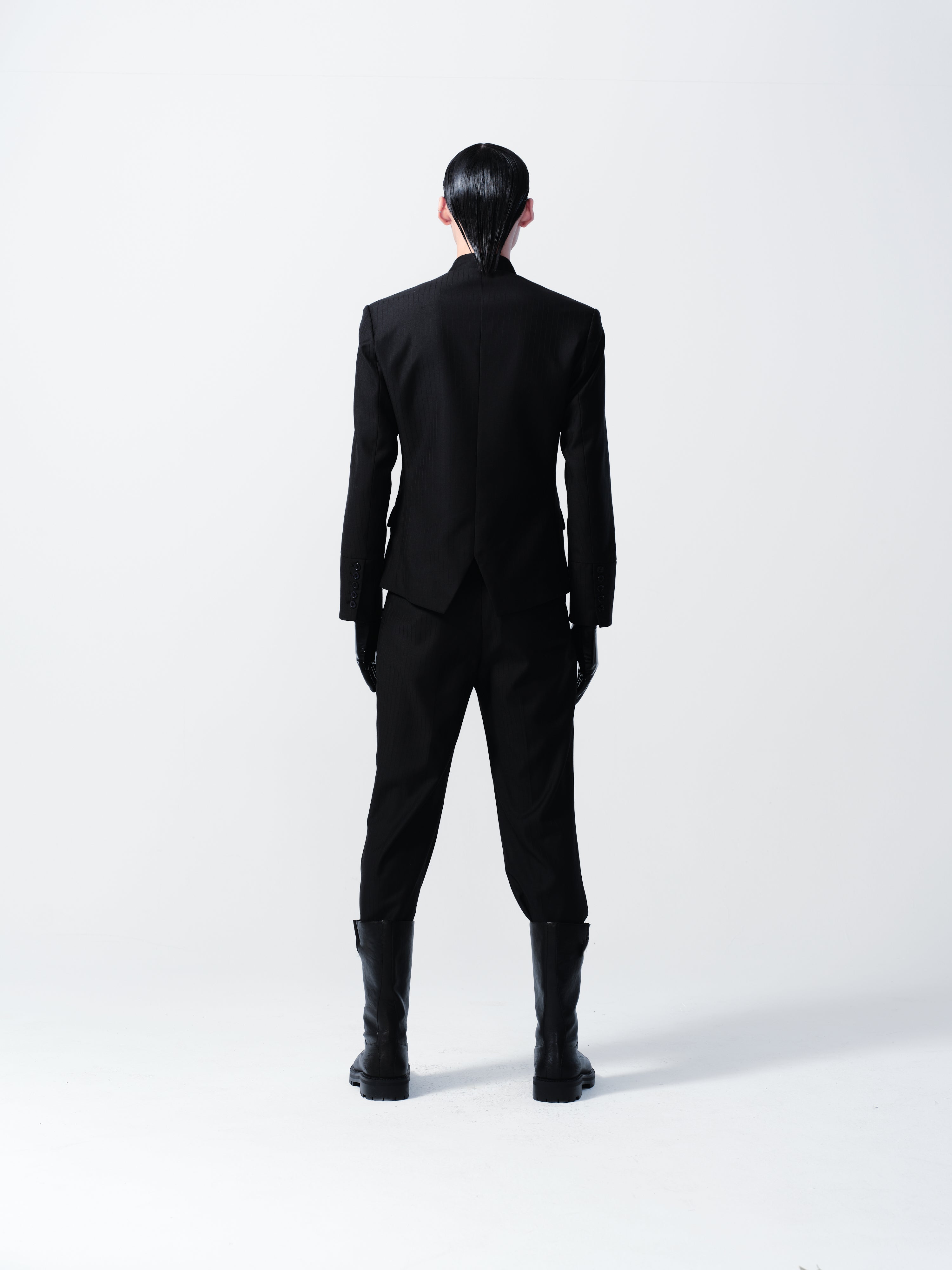 ZHONGSAN STYLE SUIT JACKET