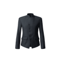 ZHONGSAN STYLE SUIT JACKET