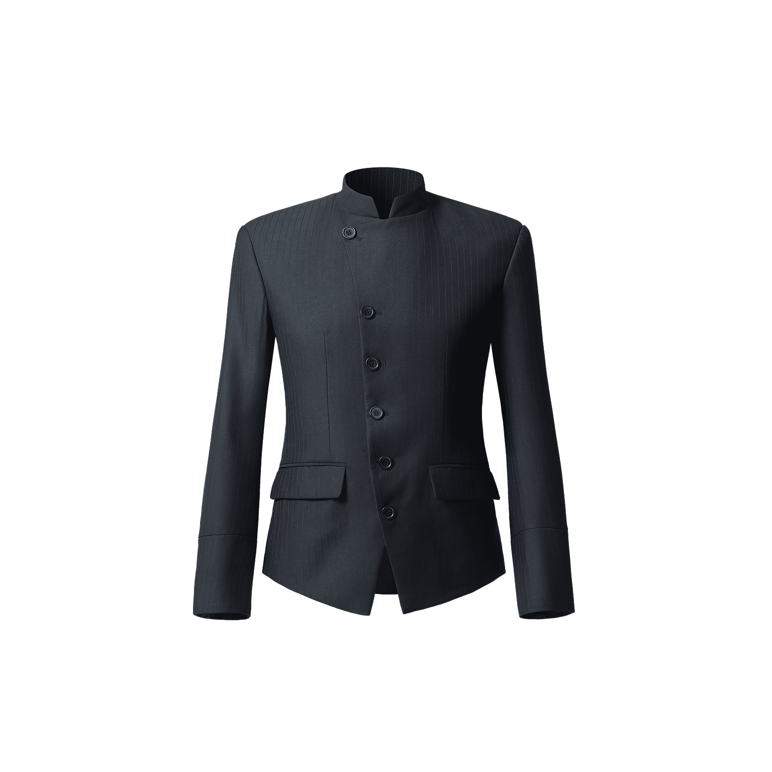 ZHONGSAN STYLE SUIT JACKET