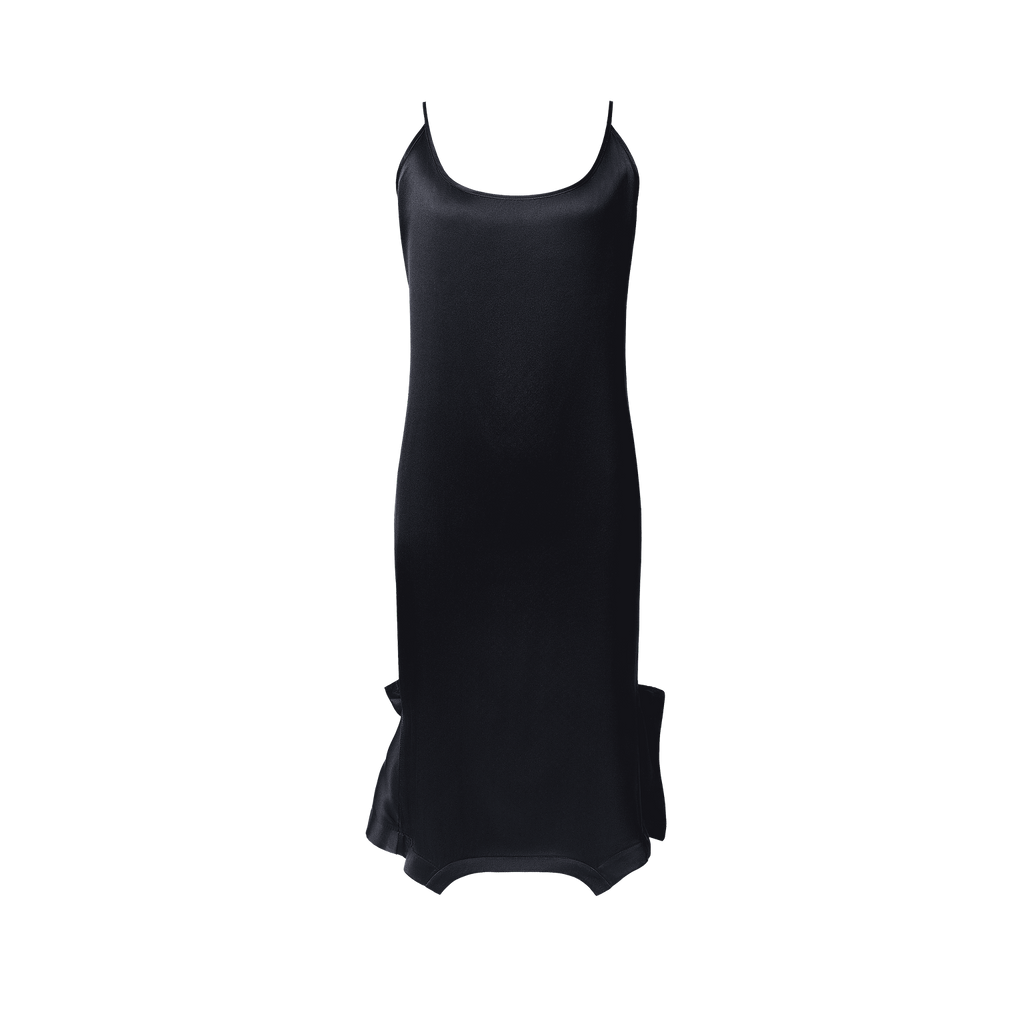 2 IN 1 DRESS AND SHIRT