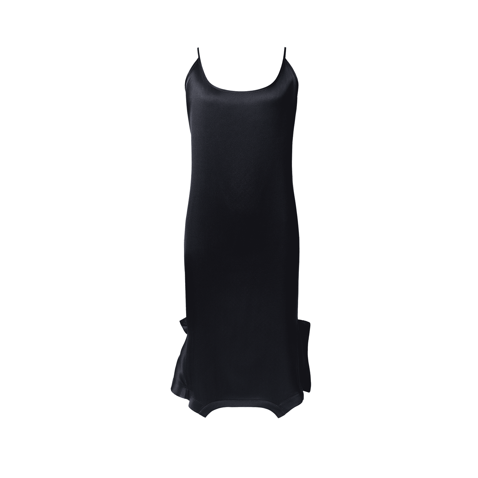 2 IN 1 DRESS AND SHIRT