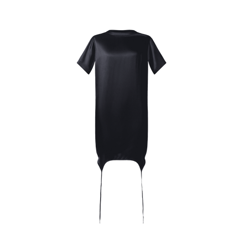 2 IN 1 DRESS AND SHIRT